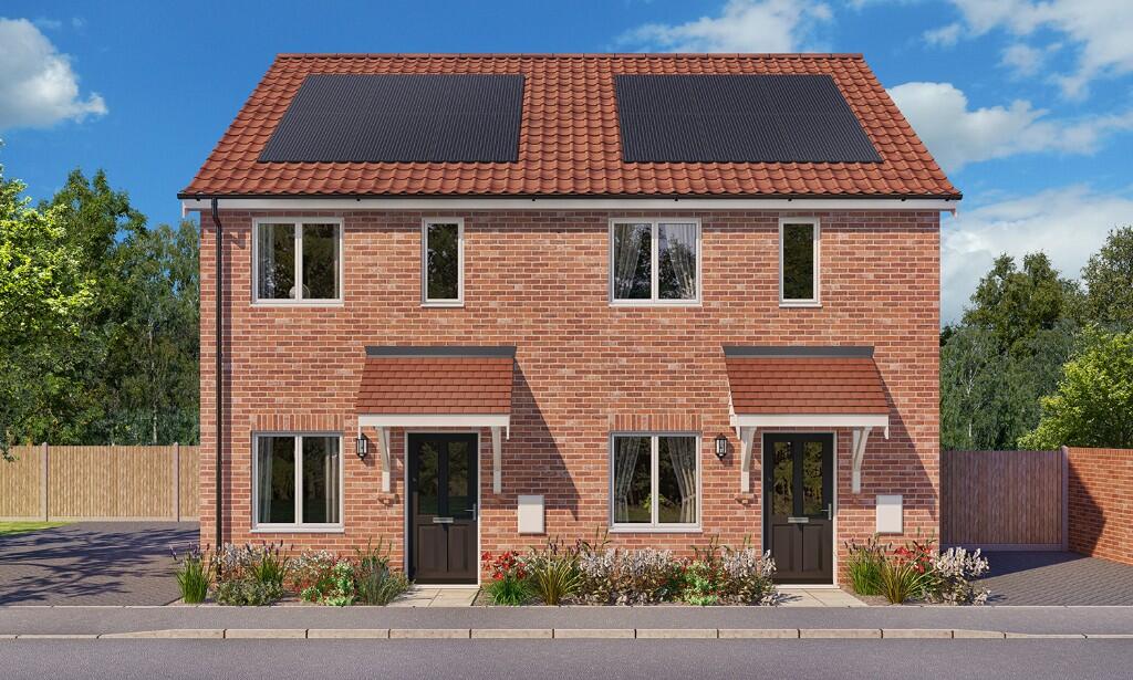 Main image of property: Norwich Road,
Aylsham,
NR11 6JH