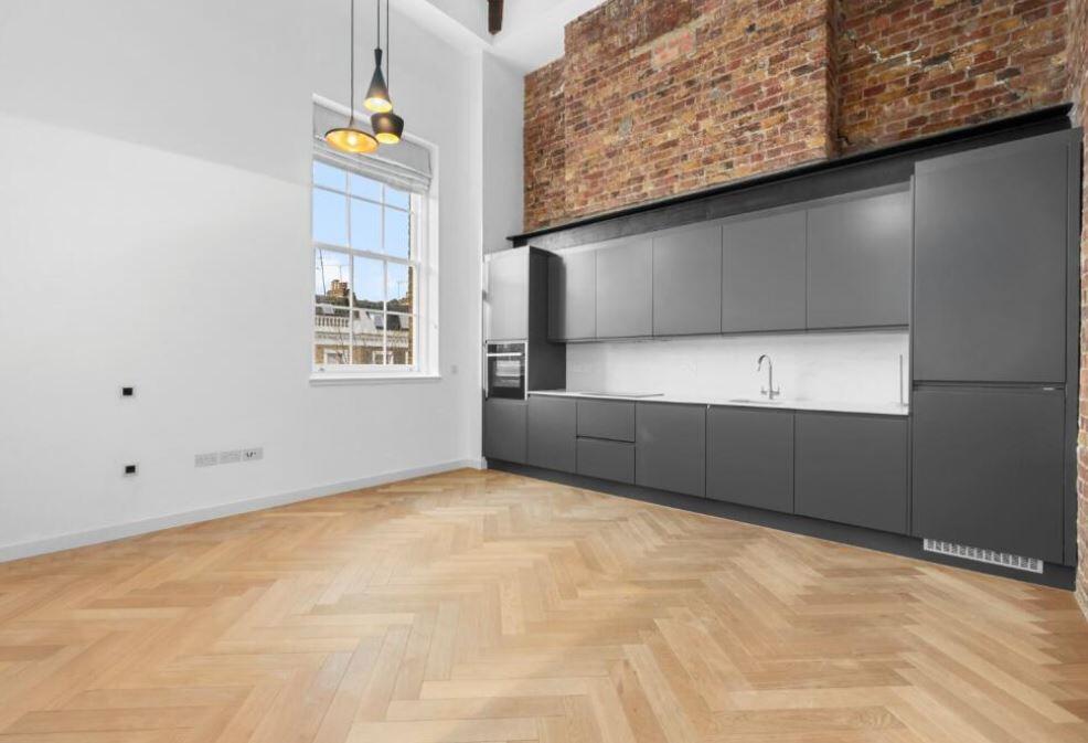Main image of property: The Courtyard, (PK501), Primrose Hill, NW1