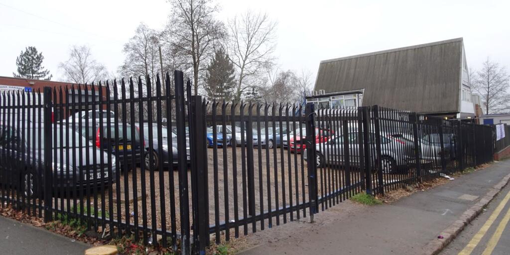 Main image of property: 16-20 Beal Street, Highfields, Leicester, LE2 0AA