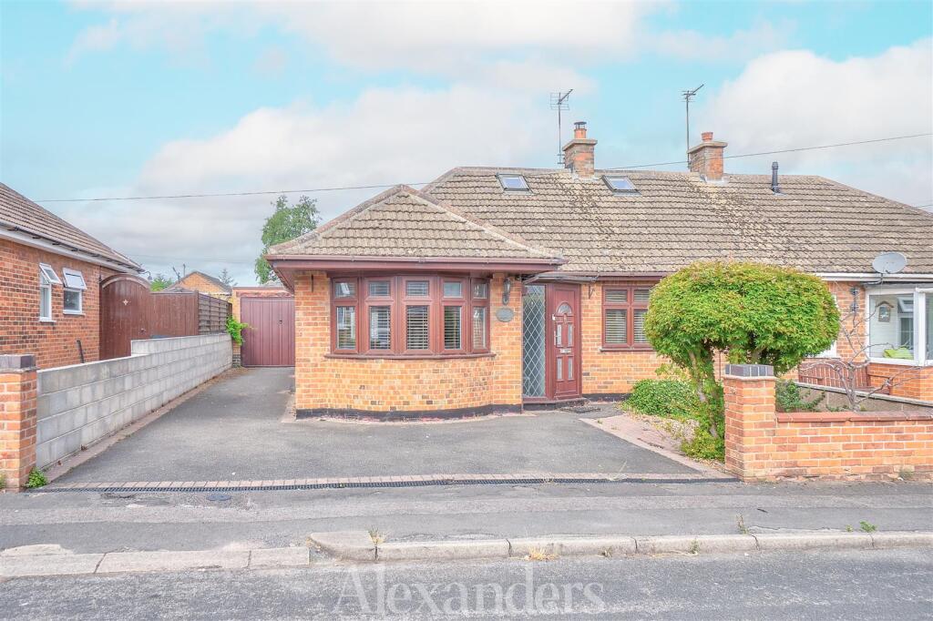 Main image of property: The Keep, East Leake