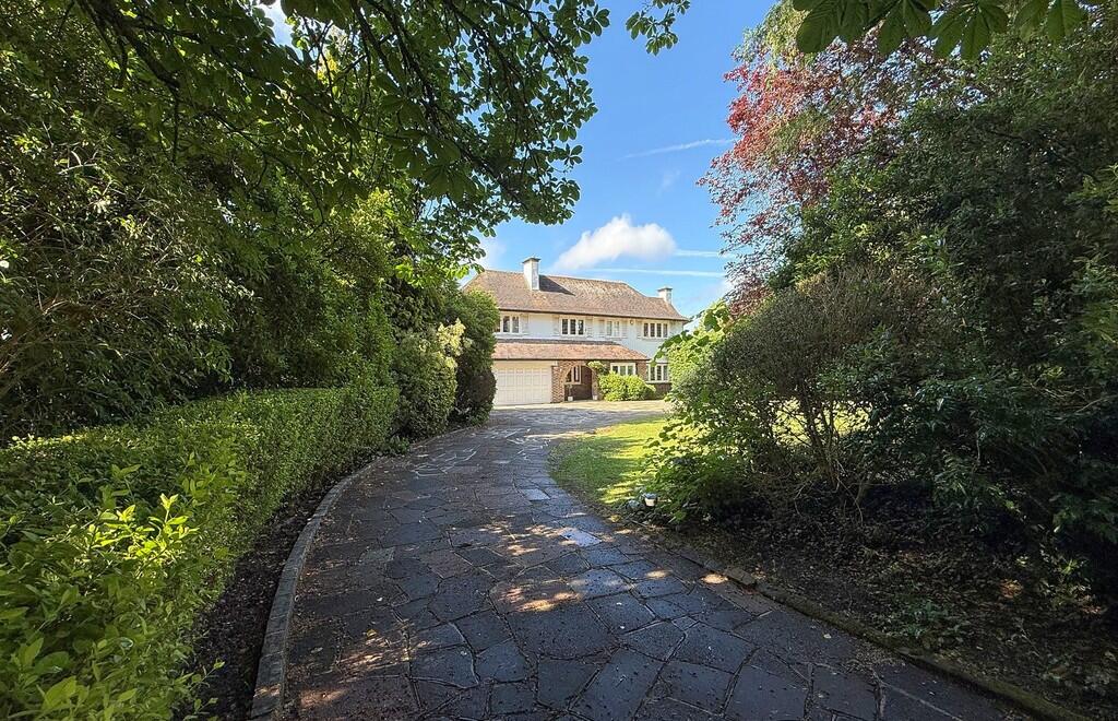 Main image of property: Woodcote Park Estate, Purley, Surrey