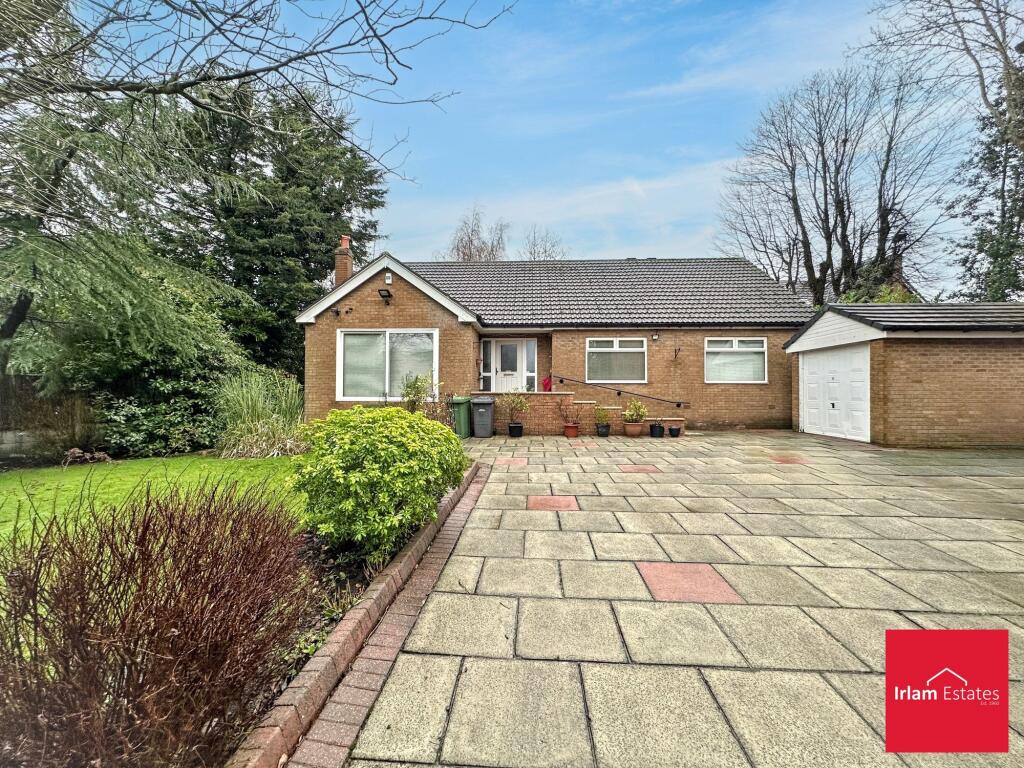 Main image of property: Moorside Road, Swinton, M27