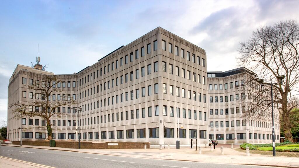 Main image of property: Touthill Close, Peterborough, Cambridgeshire, PE1