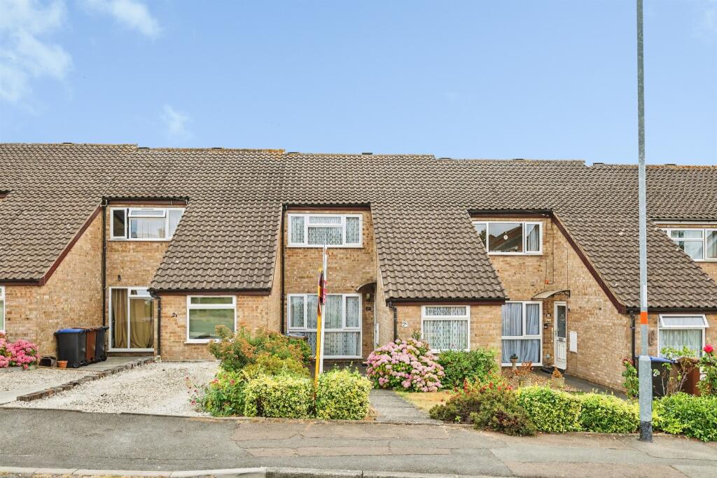 Main image of property: Kealdale Road, Northampton