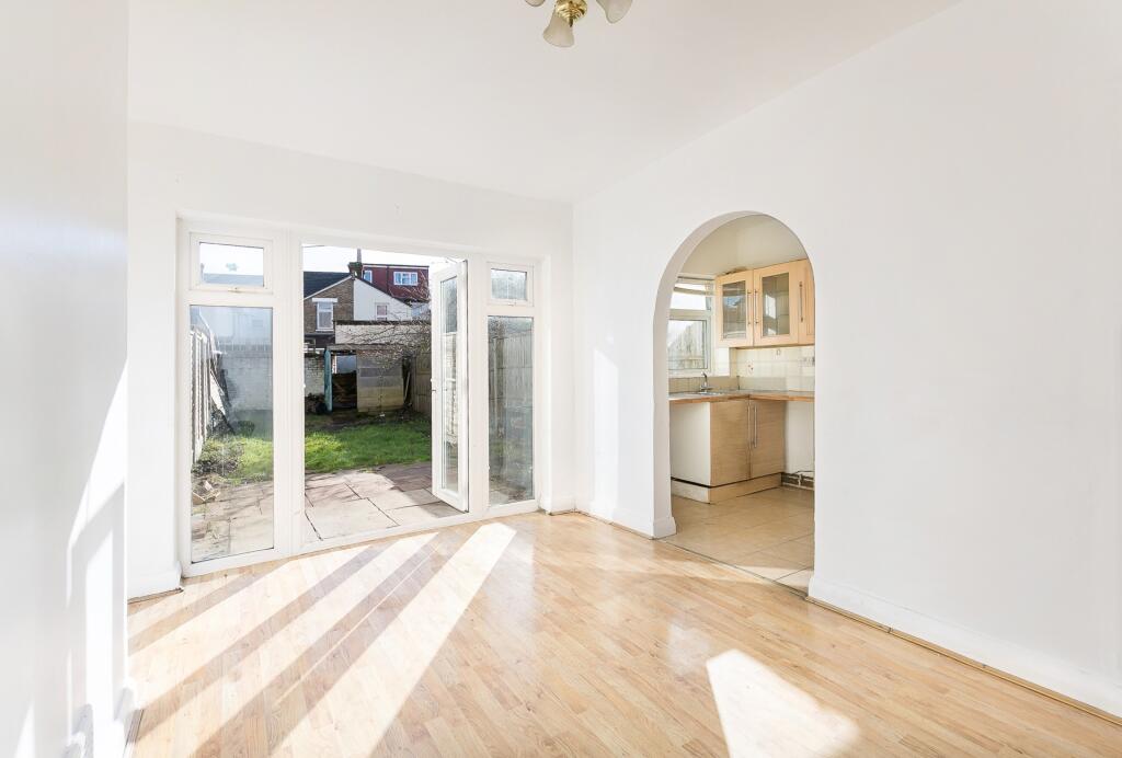 Main image of property: Thornton Road, Thornton Heath, Croydon, CR7