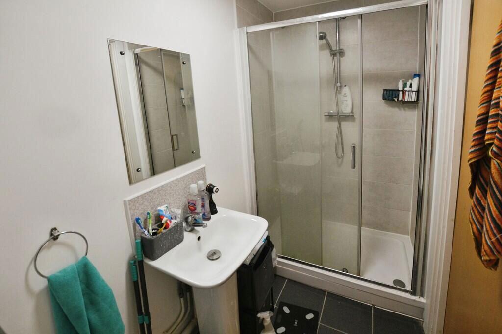 Apartment in Leicester, City of Leicester - More
