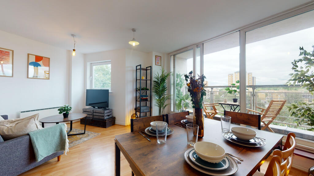 1 bedroom flat for rent