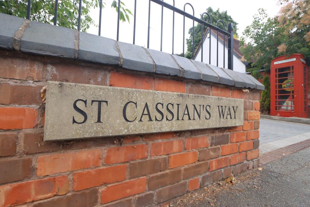 Main image of property: The Village, Chaddesley Corbett, Kidderminster, DY10