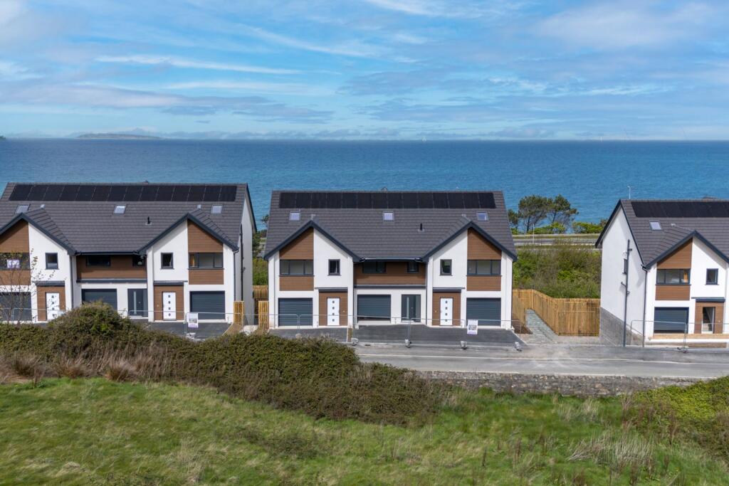 Main image of property: Galwad Y Mor, Penmaenmawr, LL34