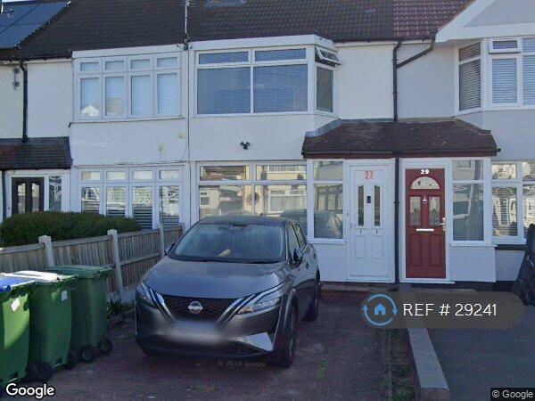 Main image of property: Ramillies Road, Sidcup, DA15