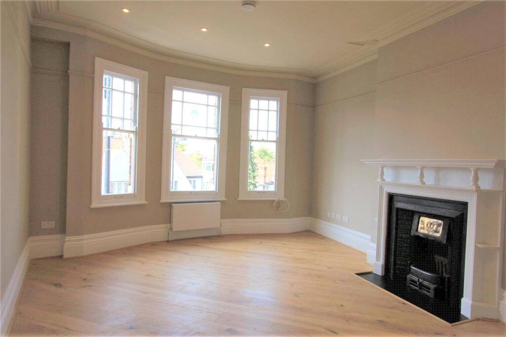 Main image of property: Muswell Hill Broadway, London, N10