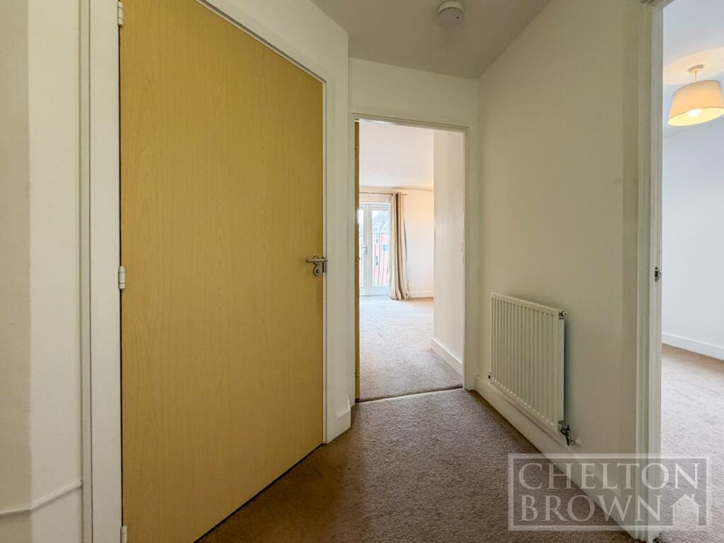 Apartment in Daventry, Middlemore - View 6