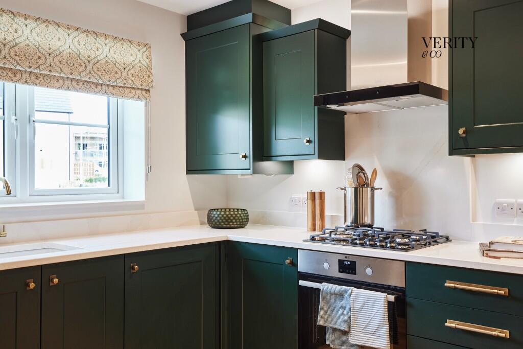 Additional image 6 of Plot 7, The Hawcliffe, The Carriages, Oxenhope
