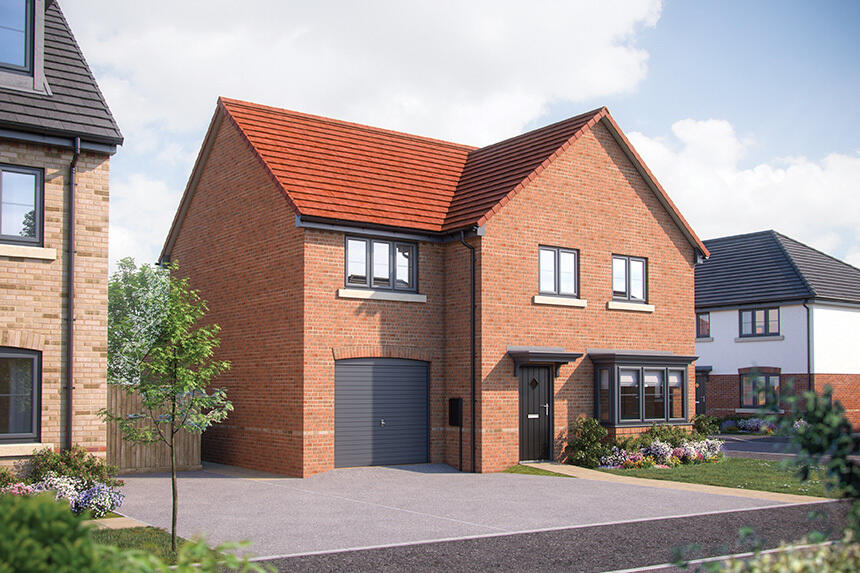 Main image of property: Bluebell Road,
Redcar,
TS10 5FJ