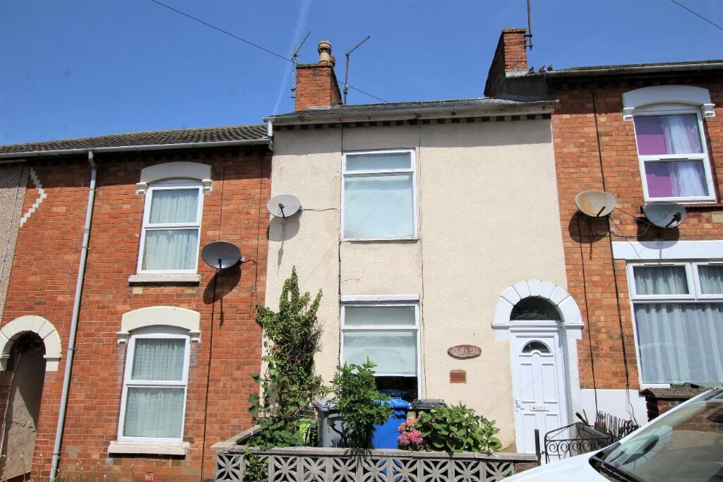 Main image of property: Duke Street, Kettering, Northamptonshire, NN16