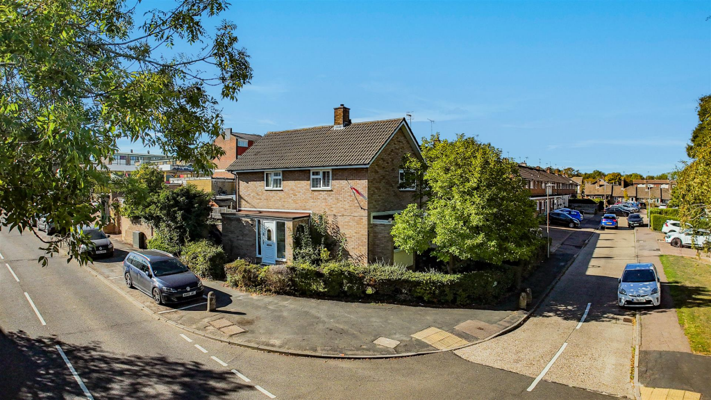 Main image of property: Galley Hill, Hemel Hempstead, HP1