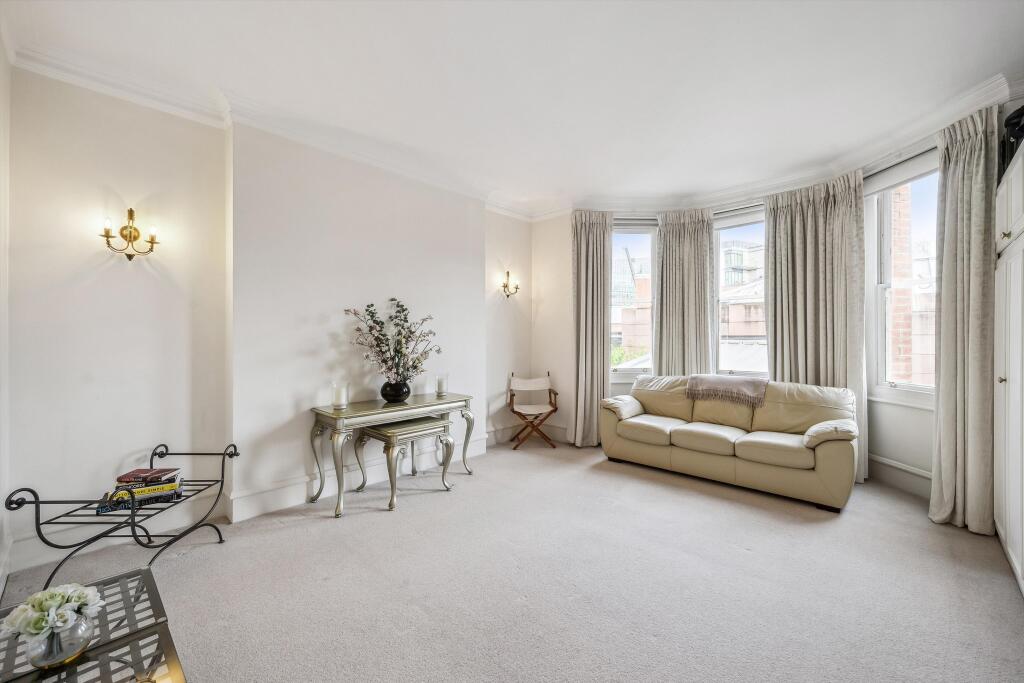 Main image of property: Ashley Gardens, Thirleby Road, Westminster, SW1P