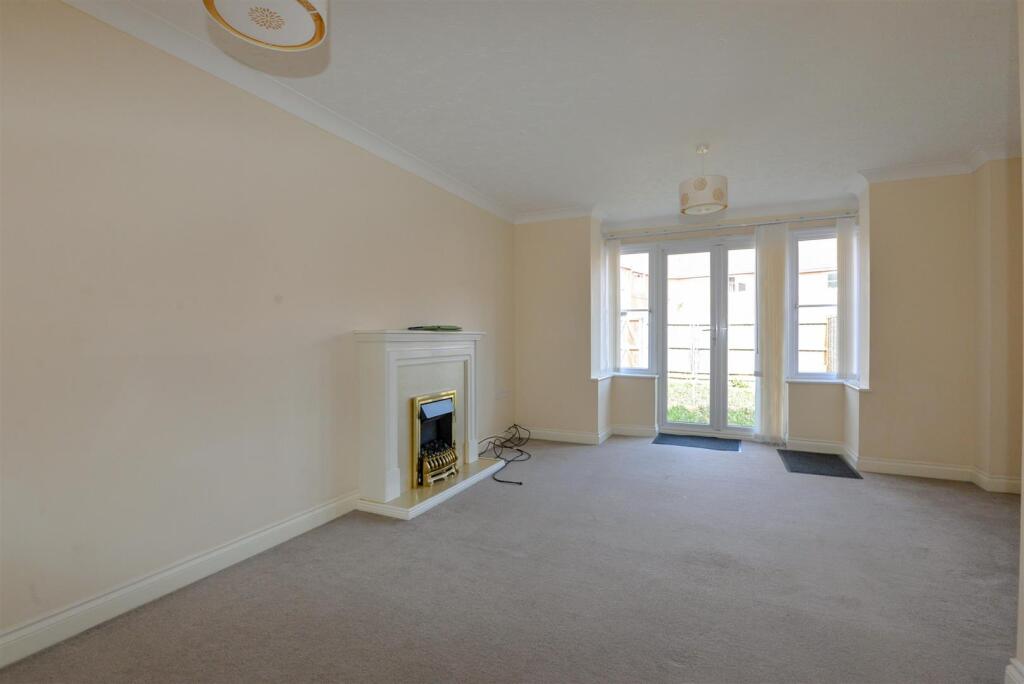 House in Taunton - View 4