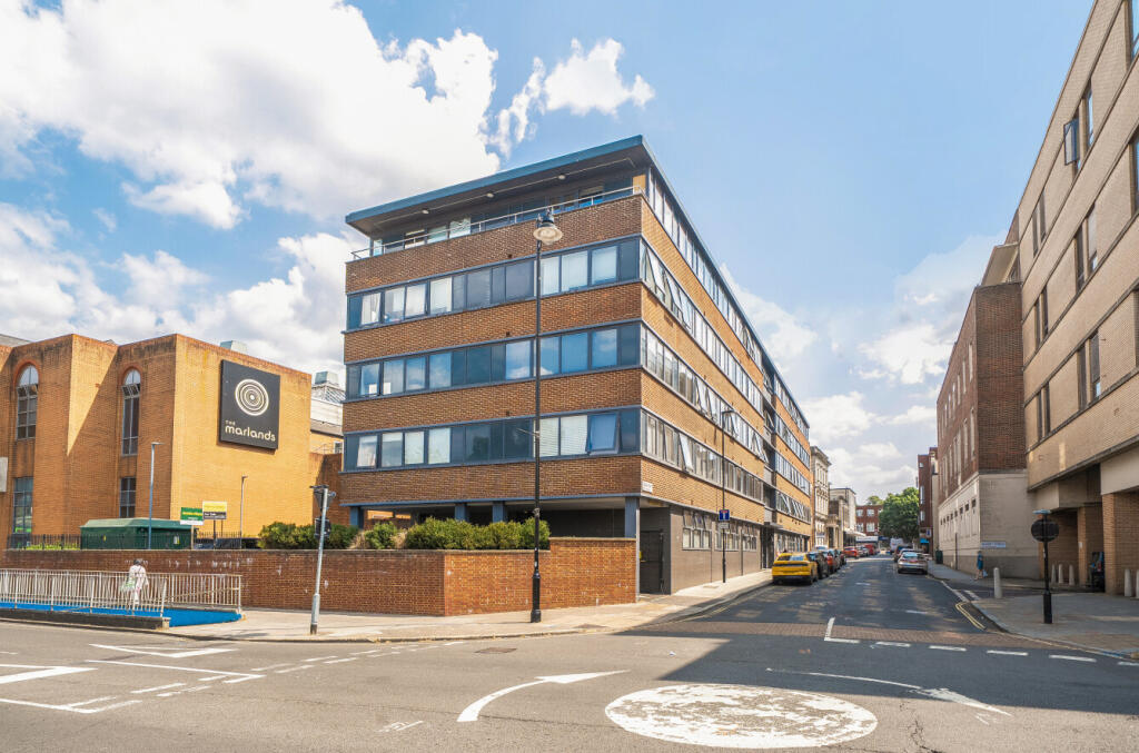 Main image of property: Ogle Road, Southampton, Hampshire, SO14