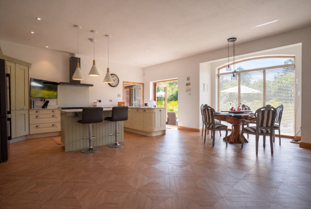 House in Solihull, Berkswell - View 4