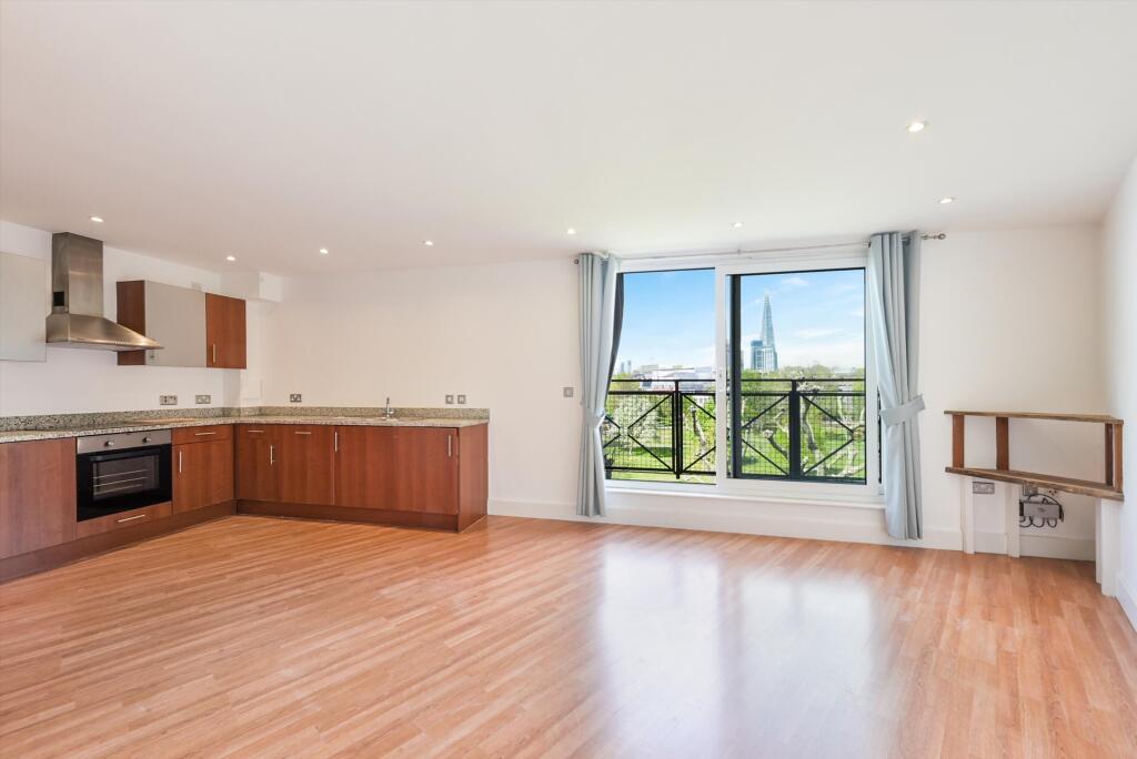 Main image of property: Alscot Road, London SE1