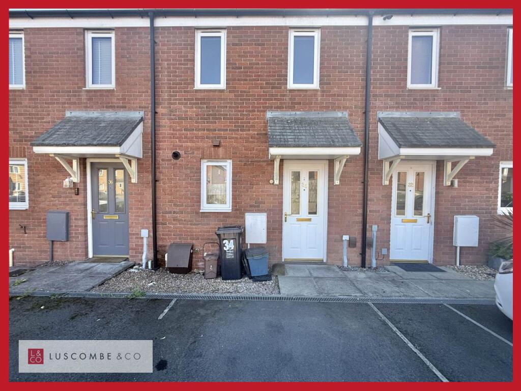 Main image of property: Cefn Adda Close, , Newport