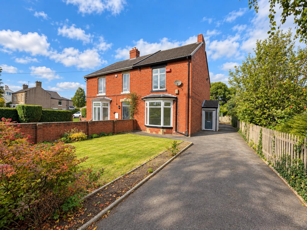 Main image of property: Green Lane, Spennymoor