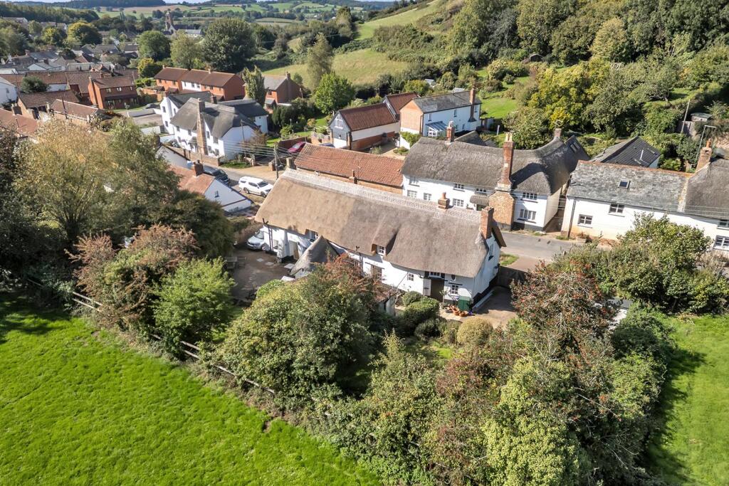 Main image of property: Ottery Street, Otterton