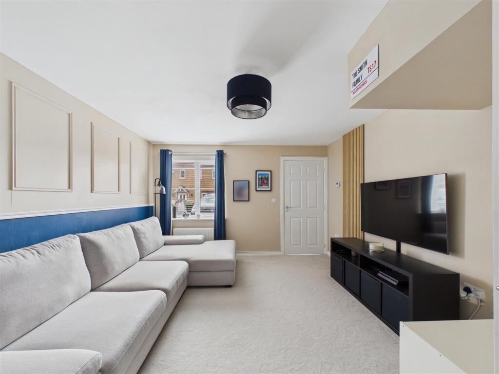 House in Stockton-on-Tees - View 4