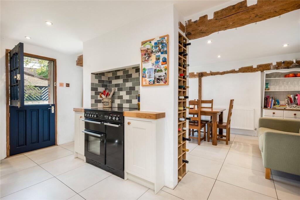House in Cherwell, Oxfordshire - View 4