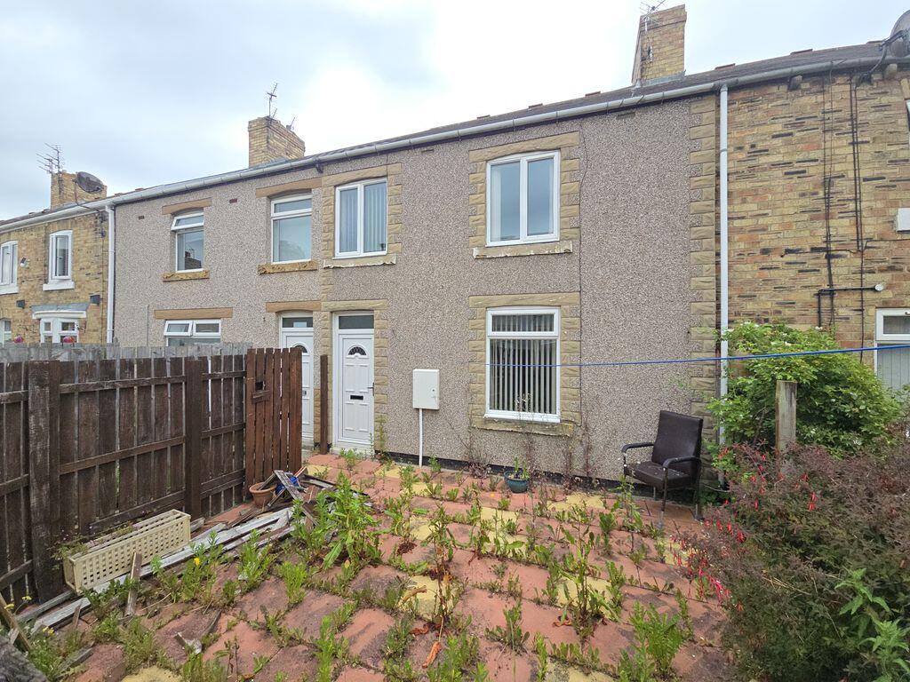 Main image of property: Pont Street, Ashington