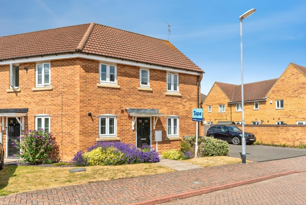 Ormonde Close, Grantham, NG31, Grantham