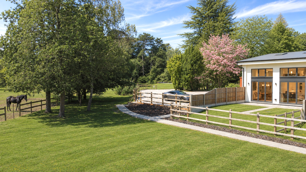 Main image of property: Luxury New Homes - Brentwood, Essex