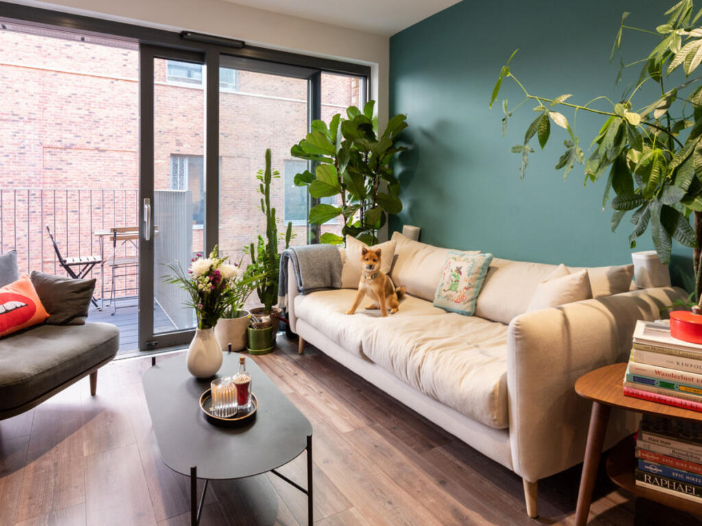 Main image of property: Wallis Road, London, E9