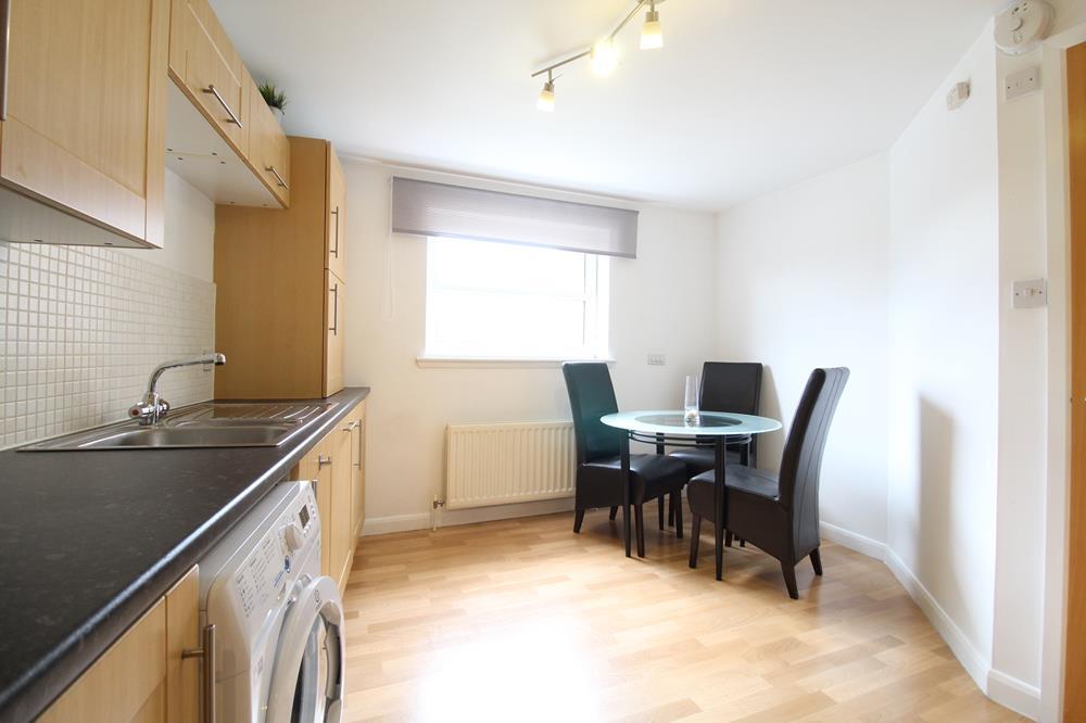 Apartment in Aberdeen - View 5