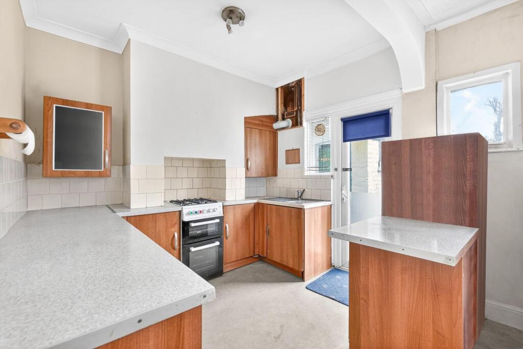 House in London, Hanwell - View 5