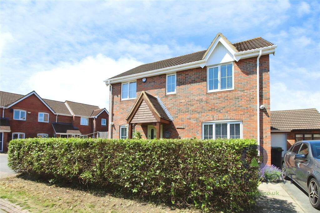 Main image of property: Redwald Close, Kempston, Bedford, Bedfordshire, MK42