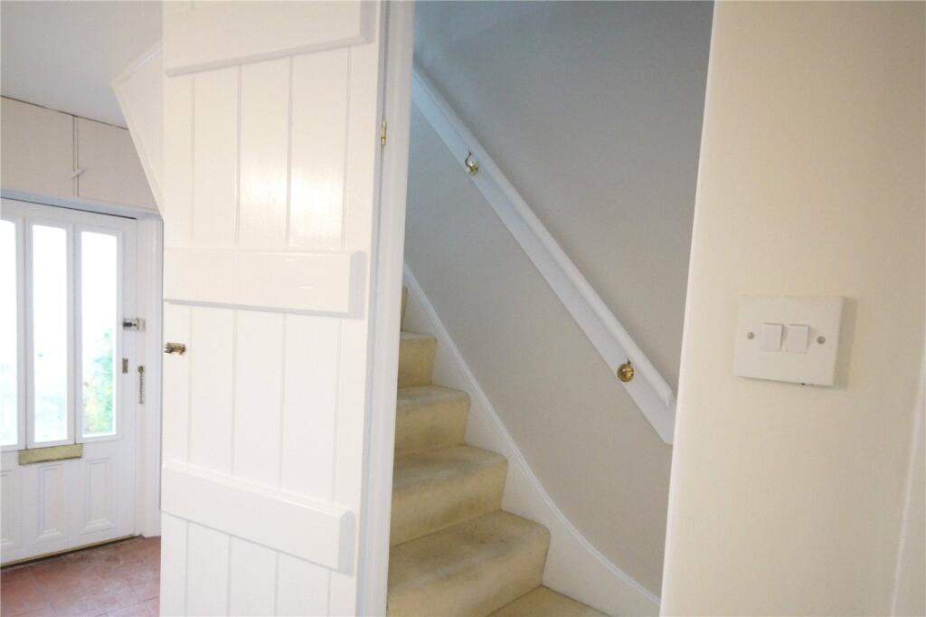 Additional image 10 of A Pretty Double Fronted Cottage in Glastonbury, Somerset