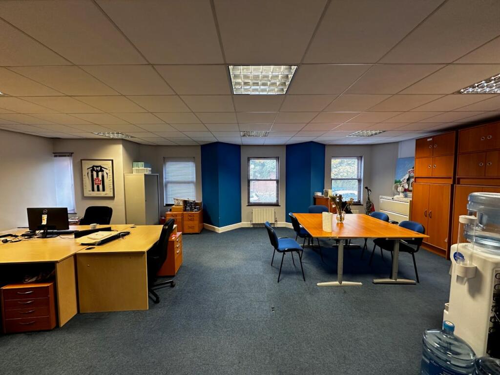 Additional image 10 of The Cloisters, Unit 8, George Road, Edgbaston, Birmingham, B15 1NP