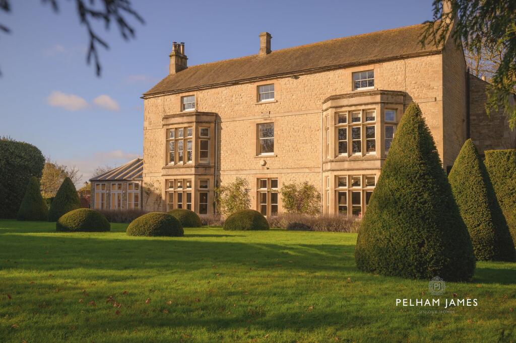 Main image of property: Main Street, Cottesmore, LE15