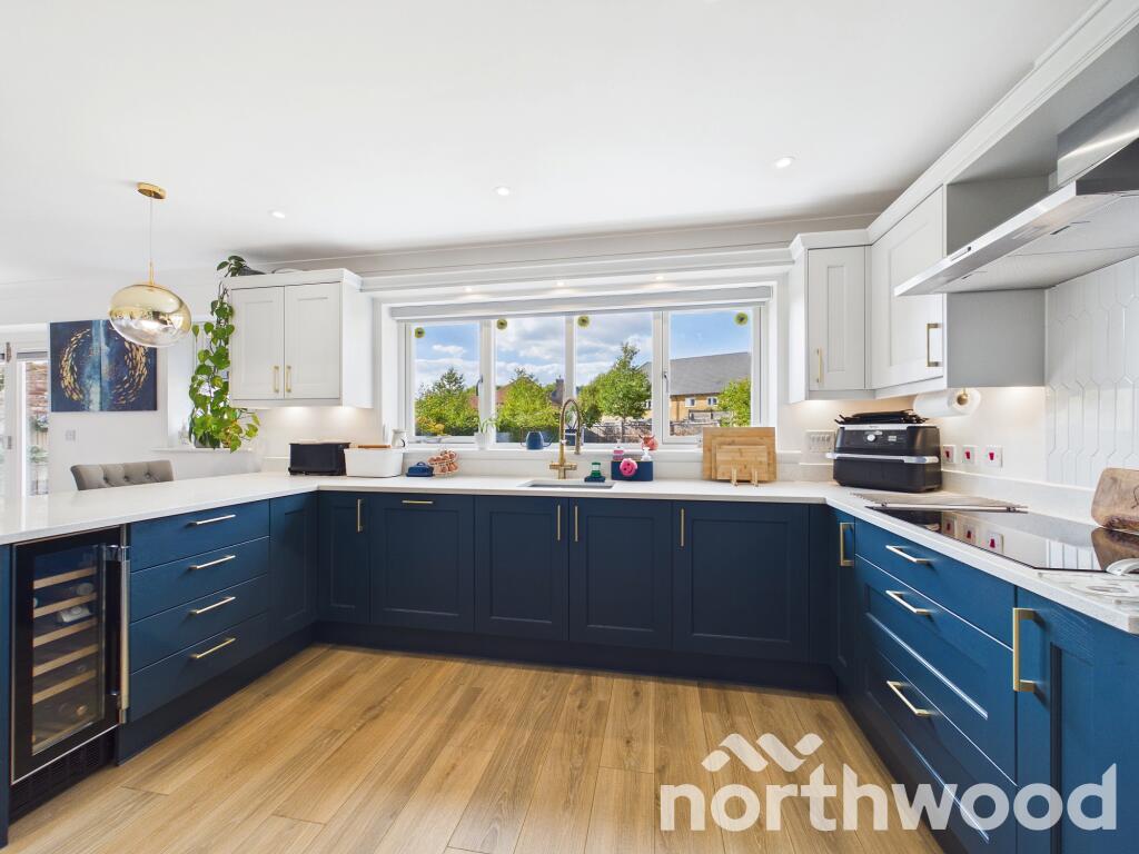 House in Tonbridge - View 5