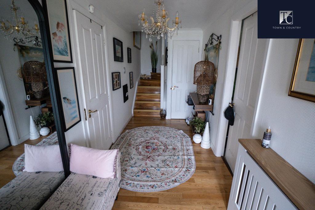 House in Glasgow - View 4