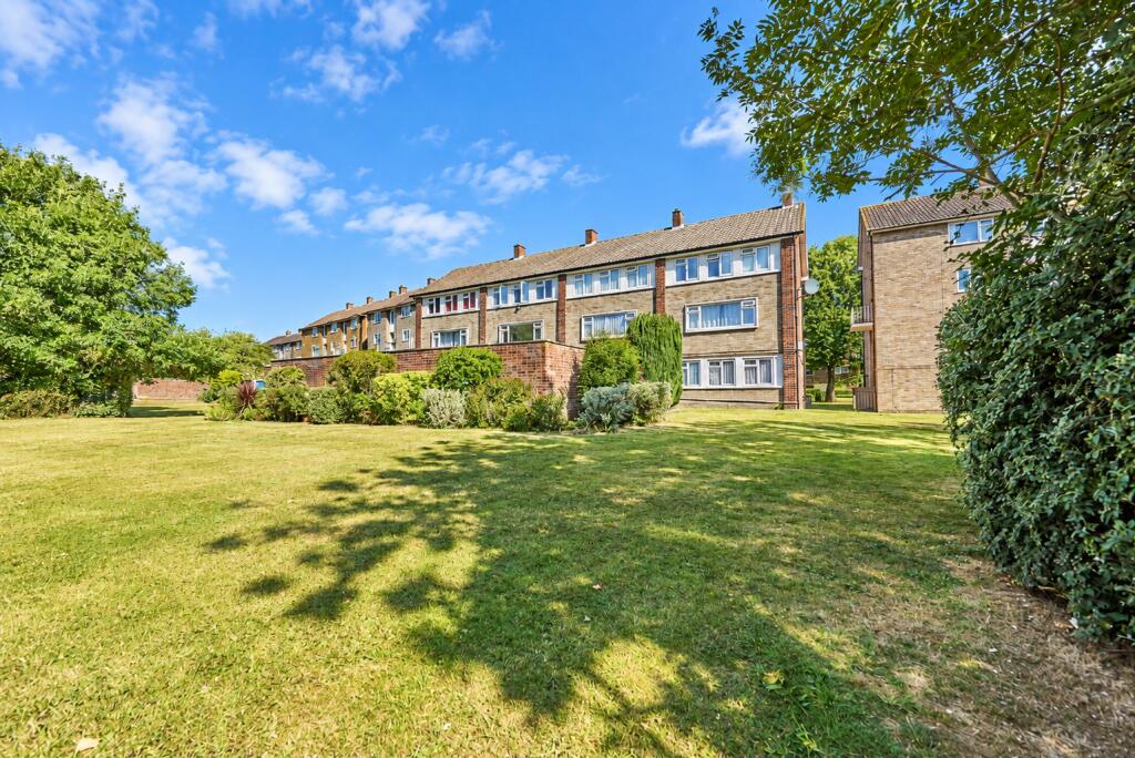 Main image of property: The Ridgeway, St. Albans, Hertfordshire, AL4