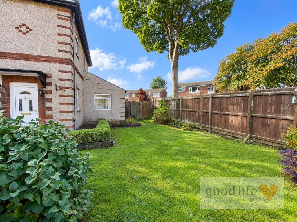 House in Sunderland - View 3