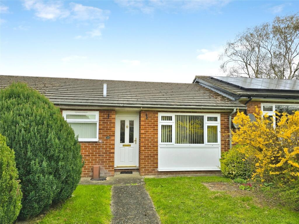 Main image of property: Willows Crescent, West Felton, Oswestry, Shropshire, SY11