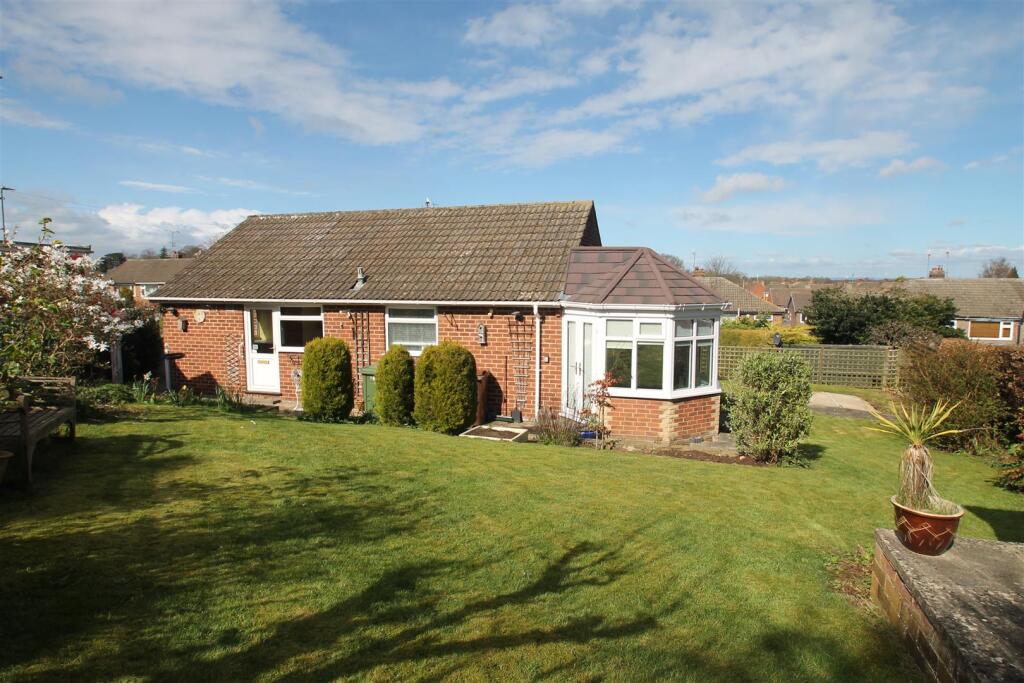 Main image of property: Poplar Avenue, Wetherby