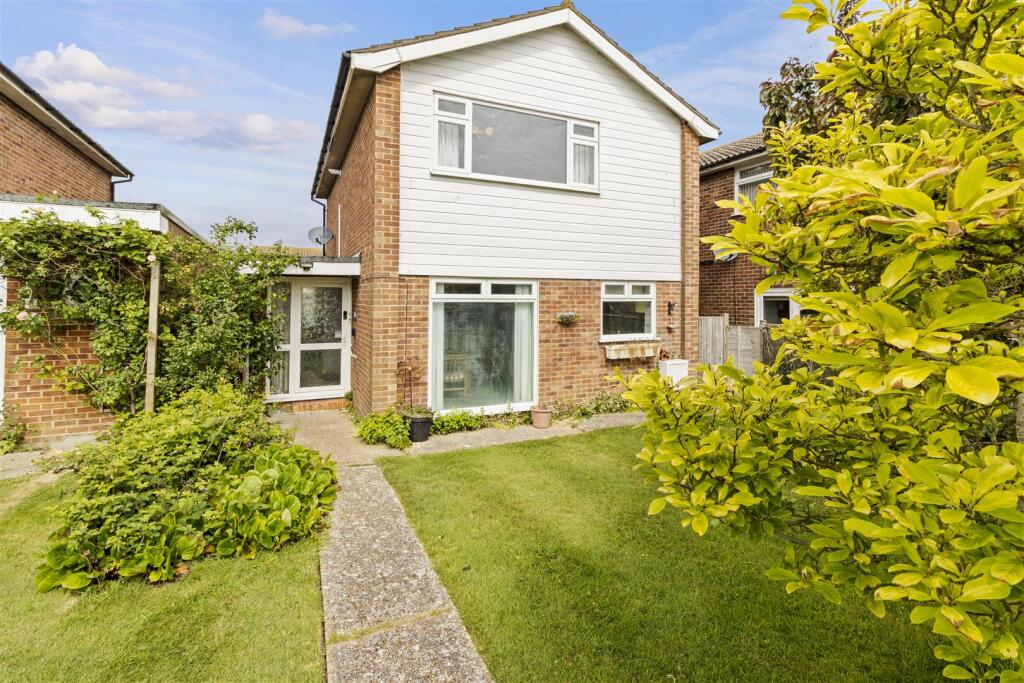 Main image of property: Seven Sisters Road, Eastbourne