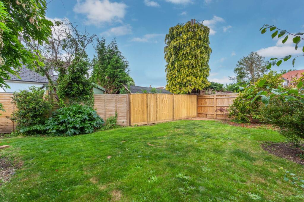 Sedgewell Road, Sonning Common, South Oxfordshire - View 4