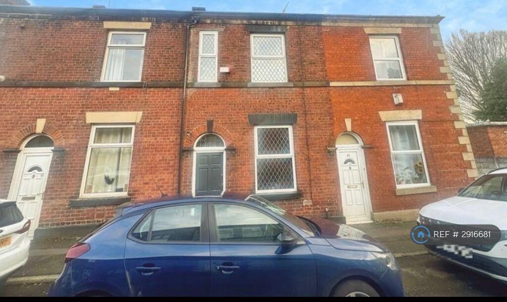 Main image of property: Peers St, Bury, BL8