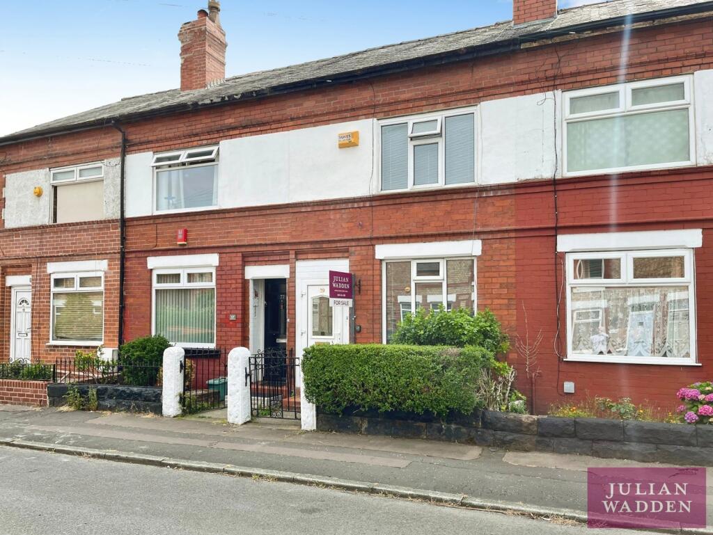 Main image of property: Allanson Road, Northenden, Manchester, M22
